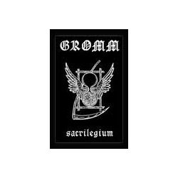 Gromm - Sacrilegium